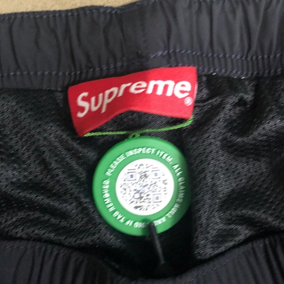Supreme jogger sweatpants - Picture 2 of 2